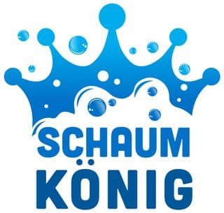Schaumkönig Logo